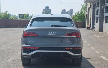 Audi Q5, 2022 год, 4 200 000 рублей, 5 фотография