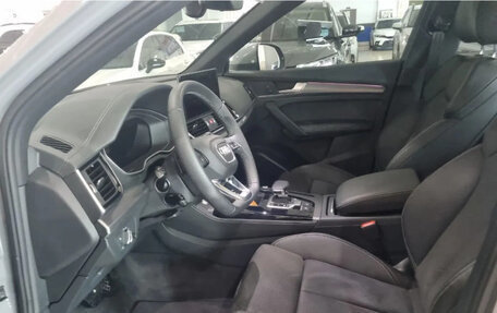 Audi Q5, 2022 год, 4 200 000 рублей, 6 фотография