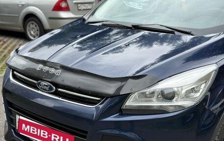 Ford Kuga III, 2013 год, 1 800 000 рублей, 10 фотография