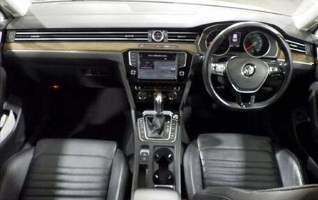 Volkswagen Passat B8 рестайлинг, 2016 год, 1 166 000 рублей, 4 фотография