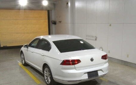 Volkswagen Passat B8 рестайлинг, 2016 год, 1 166 000 рублей, 3 фотография