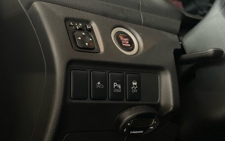 Mitsubishi Pajero Sport III рестайлинг, 2017 год, 2 899 000 рублей, 13 фотография