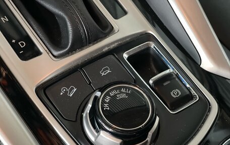 Mitsubishi Pajero Sport III рестайлинг, 2017 год, 2 899 000 рублей, 14 фотография
