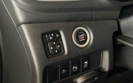 Mitsubishi Pajero Sport III рестайлинг, 2017 год, 2 899 000 рублей, 15 фотография