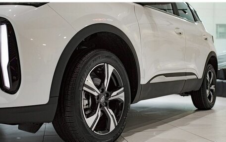 Chery Tiggo 4 I рестайлинг, 2025 год, 2 290 000 рублей, 17 фотография