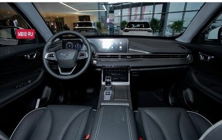 Chery Tiggo 4 I рестайлинг, 2025 год, 2 290 000 рублей, 12 фотография