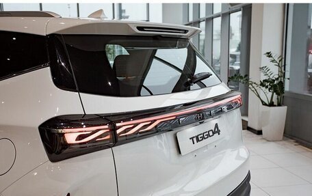 Chery Tiggo 4 I рестайлинг, 2025 год, 2 420 000 рублей, 16 фотография