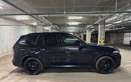 BMW X5, 2023 год, 12 800 000 рублей, 6 фотография