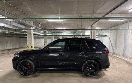 BMW X5, 2023 год, 12 800 000 рублей, 5 фотография