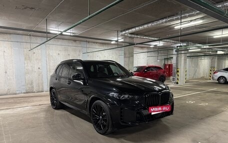 BMW X5, 2023 год, 12 800 000 рублей, 2 фотография