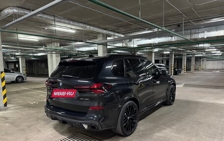 BMW X5, 2023 год, 12 800 000 рублей, 3 фотография