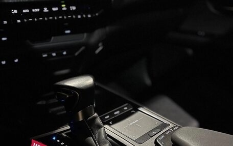 Lexus UX I, 2021 год, 2 800 000 рублей, 5 фотография
