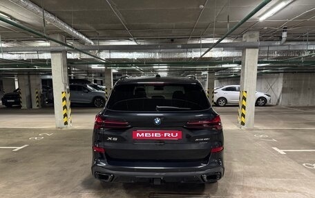 BMW X5, 2023 год, 12 800 000 рублей, 7 фотография