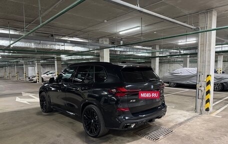 BMW X5, 2023 год, 12 800 000 рублей, 4 фотография
