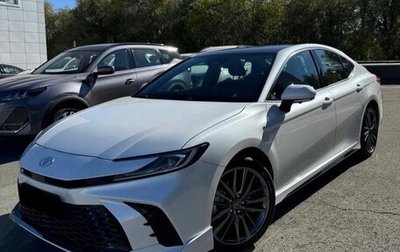 Toyota Camry, 2025 год, 3 930 000 рублей, 1 фотография