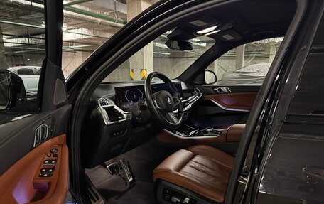 BMW X5, 2023 год, 12 800 000 рублей, 9 фотография