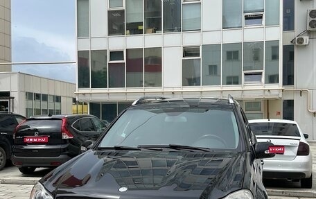 Mercedes-Benz GL-Класс, 2006 год, 1 400 000 рублей, 1 фотография