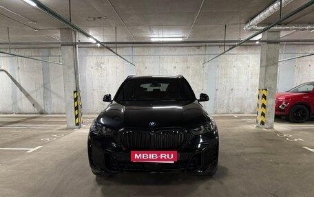 BMW X5, 2023 год, 12 800 000 рублей, 8 фотография