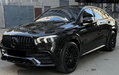 Mercedes-Benz GLE Coupe AMG, 2022 год, 8 430 000 рублей, 1 фотография