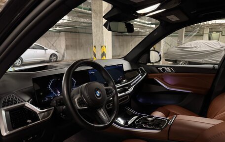 BMW X5, 2023 год, 12 800 000 рублей, 10 фотография