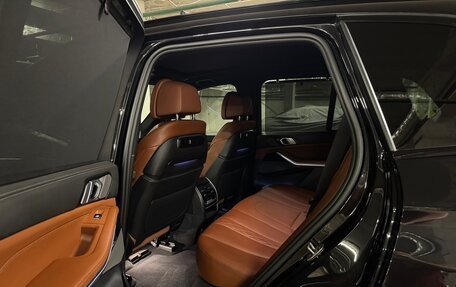 BMW X5, 2023 год, 12 800 000 рублей, 11 фотография