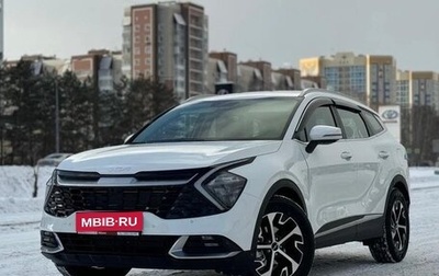 KIA Sportage IV рестайлинг, 2025 год, 3 580 000 рублей, 1 фотография