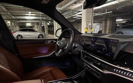 BMW X5, 2023 год, 12 800 000 рублей, 16 фотография