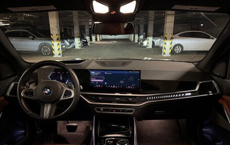 BMW X5, 2023 год, 12 800 000 рублей, 13 фотография