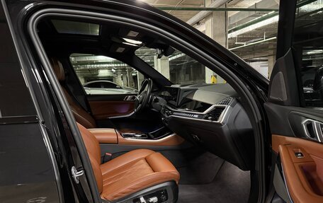 BMW X5, 2023 год, 12 800 000 рублей, 14 фотография