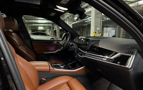BMW X5, 2023 год, 12 800 000 рублей, 15 фотография