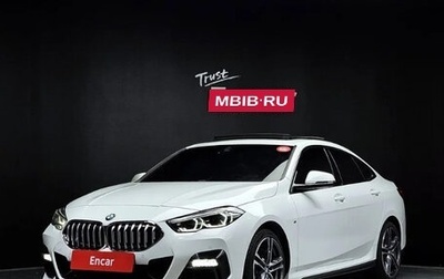 BMW 2 серия F44, 2022 год, 2 850 000 рублей, 1 фотография