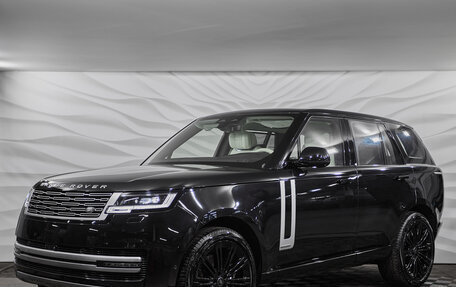 Land Rover Range Rover IV рестайлинг, 2025 год, 31 200 000 рублей, 1 фотография