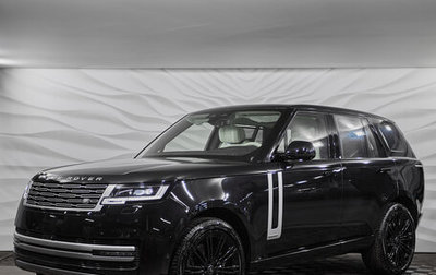 Land Rover Range Rover IV рестайлинг, 2025 год, 31 200 000 рублей, 1 фотография