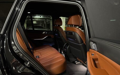 BMW X5, 2023 год, 12 800 000 рублей, 18 фотография