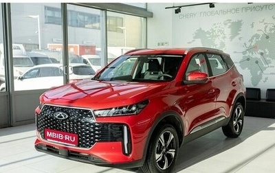 Chery Tiggo 4 I рестайлинг, 2025 год, 2 420 000 рублей, 1 фотография