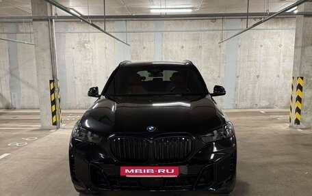 BMW X5, 2023 год, 12 800 000 рублей, 19 фотография