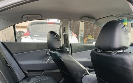 Nissan Primera III, 2006 год, 450 000 рублей, 1 фотография