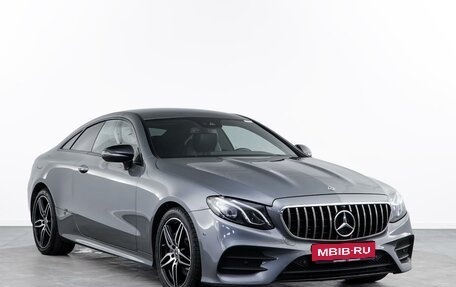 Mercedes-Benz E-Класс, 2017 год, 3 623 400 рублей, 1 фотография