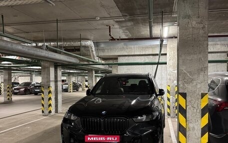 BMW X5, 2023 год, 12 800 000 рублей, 20 фотография