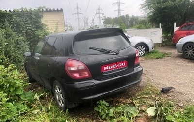 Nissan Almera, 2000 год, 150 000 рублей, 1 фотография