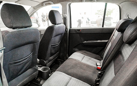 Hyundai Getz I рестайлинг, 2010 год, 449 000 рублей, 12 фотография