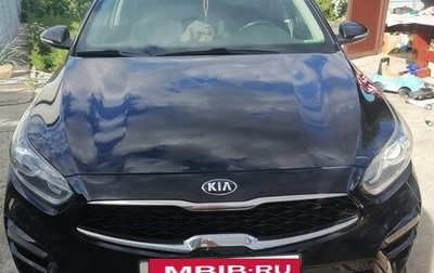 KIA Cerato IV, 2019 год, 1 750 000 рублей, 1 фотография