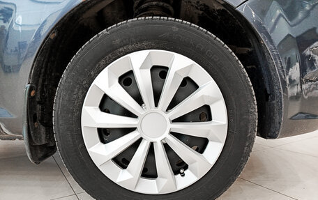 Hyundai Getz I рестайлинг, 2010 год, 449 000 рублей, 18 фотография
