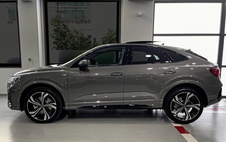 Audi Q3, 2022 год, 3 750 000 рублей, 4 фотография