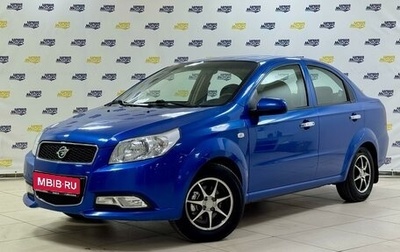 Ravon Nexia R3, 2017 год, 672 000 рублей, 1 фотография