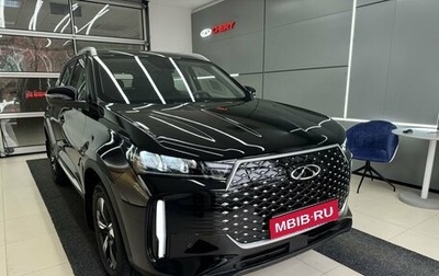 Chery Tiggo 4 I рестайлинг, 2025 год, 2 420 000 рублей, 1 фотография