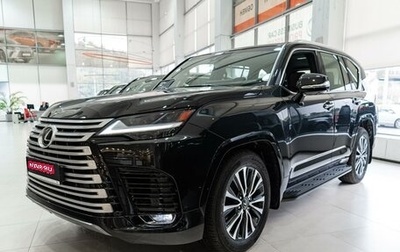 Lexus LX, 2024 год, 18 900 000 рублей, 1 фотография