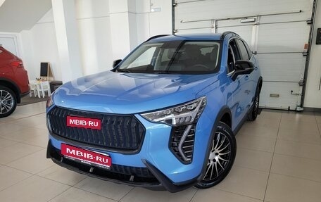 Haval Jolion, 2025 год, 2 799 000 рублей, 1 фотография