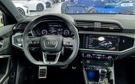 Audi Q3, 2022 год, 3 750 000 рублей, 8 фотография