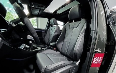 Audi Q3, 2022 год, 3 750 000 рублей, 7 фотография